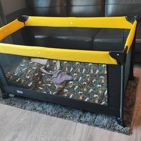 Pasaku Apartaments Cēsis Buitenkant foto