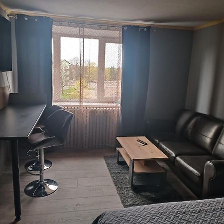 Pasaku Apartaments Cēsis Buitenkant foto