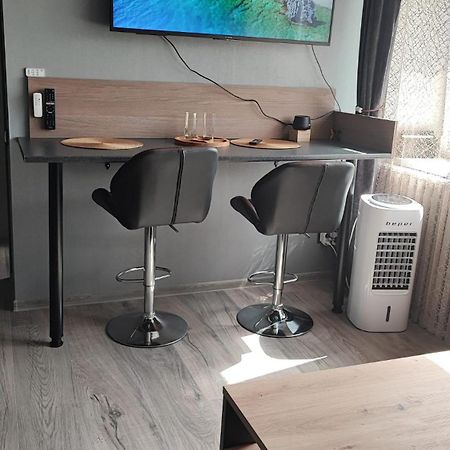 Pasaku Apartaments Cēsis Buitenkant foto