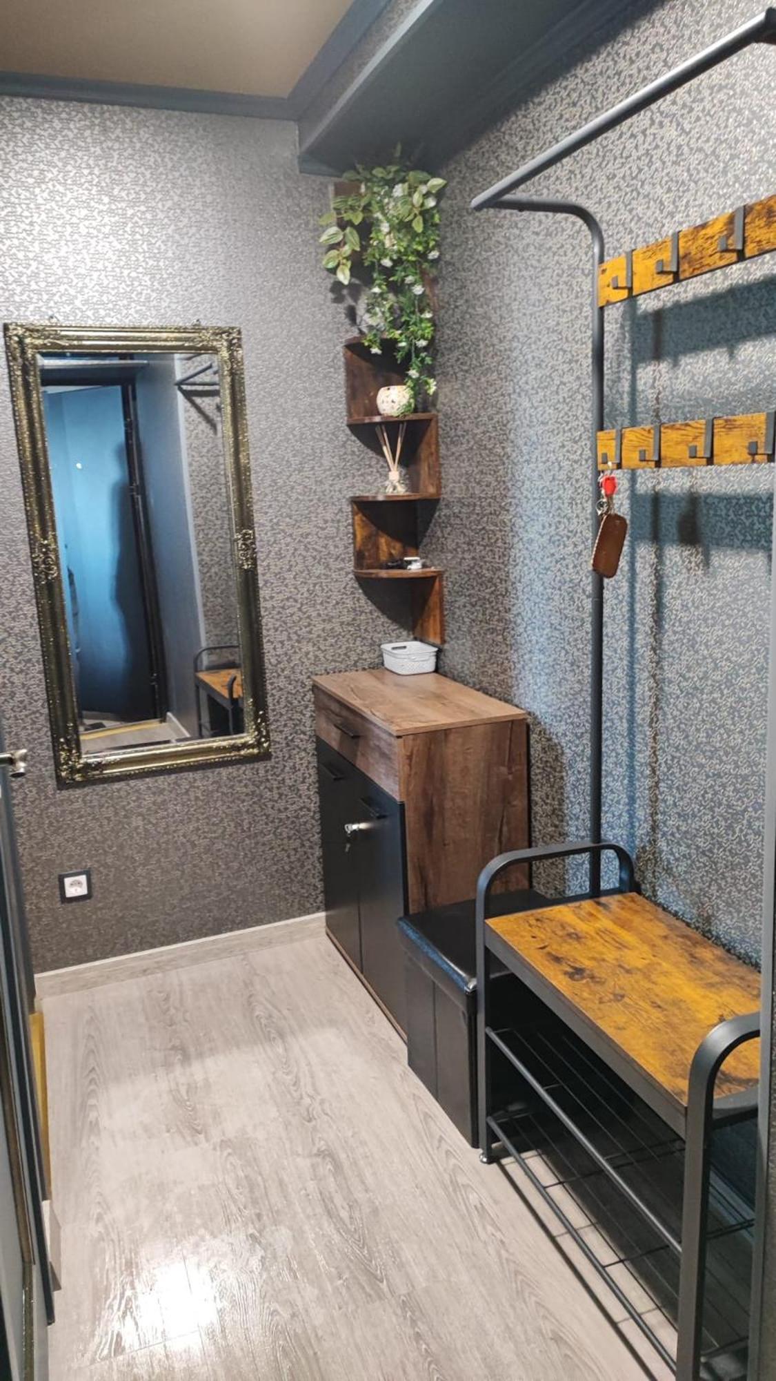 Pasaku Apartaments Cēsis Buitenkant foto