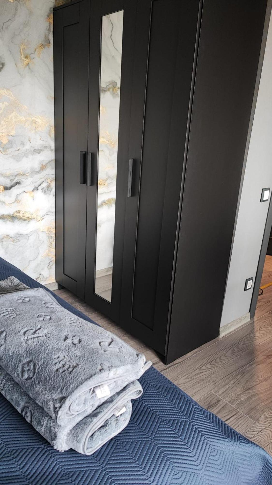 Pasaku Apartaments Cēsis Buitenkant foto