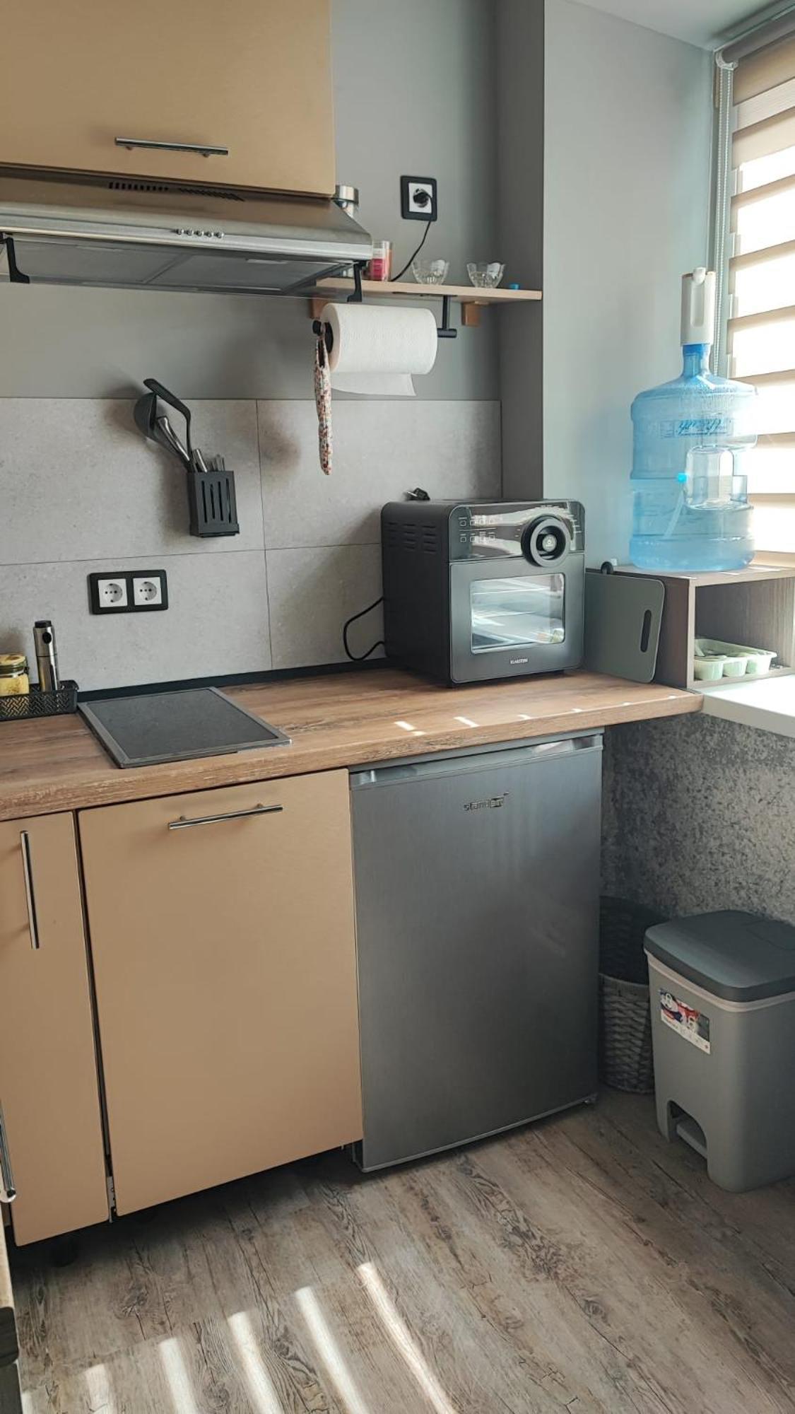 Pasaku Apartaments Cēsis Buitenkant foto