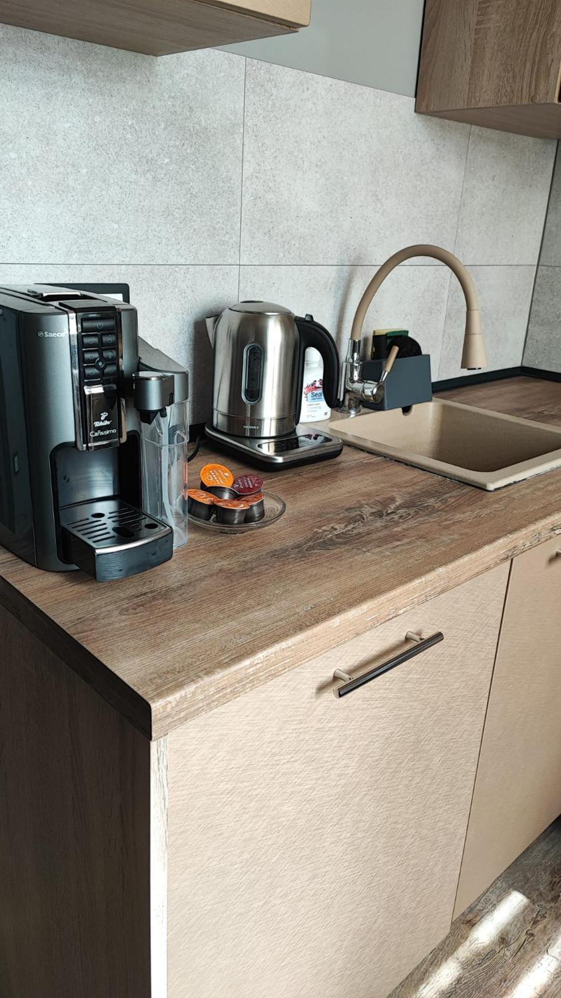 Pasaku Apartaments Cēsis Buitenkant foto